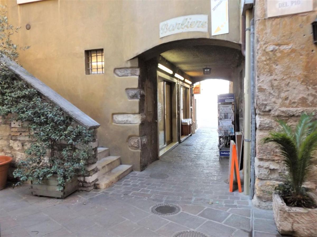 Casa Catullo Villa การ์ดา ภายนอก รูปภาพ