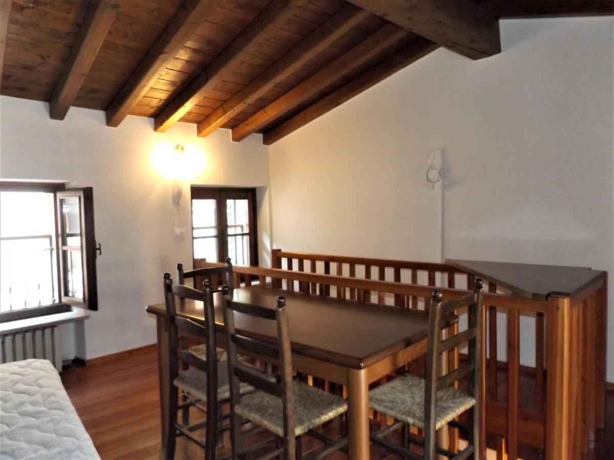 Casa Catullo Villa การ์ดา ภายนอก รูปภาพ