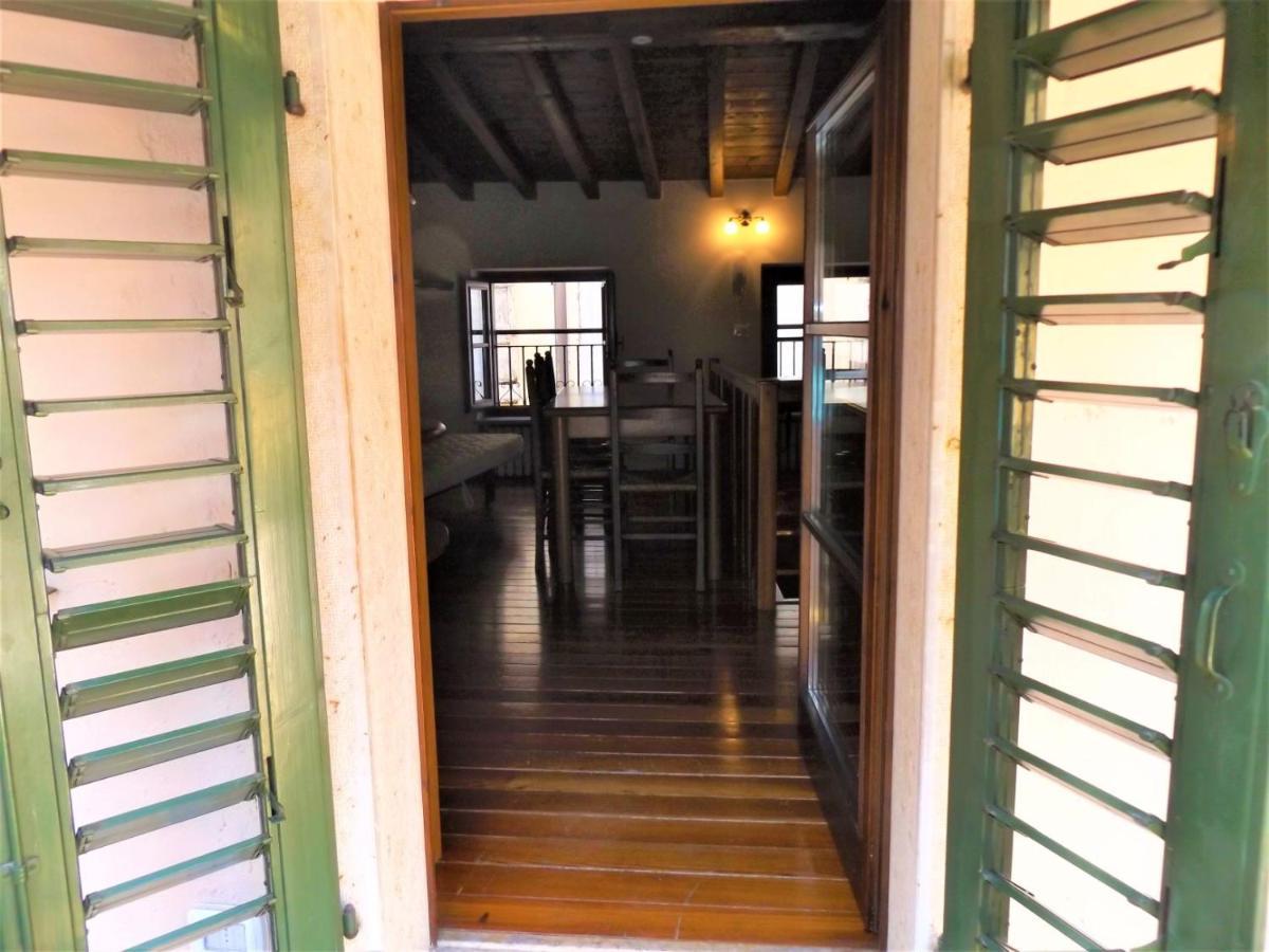 Casa Catullo Villa การ์ดา ภายนอก รูปภาพ